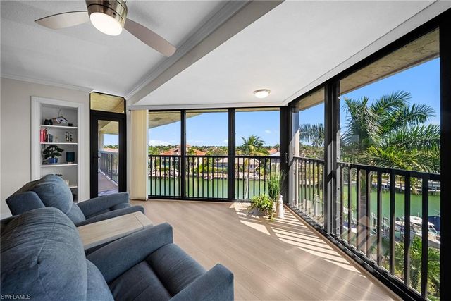 845 Collier CT 505, Marco Island, FL 34145