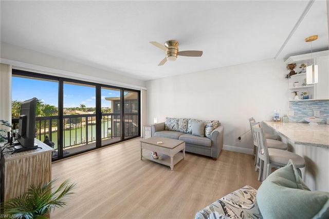 845 Collier CT 505, Marco Island, FL 34145