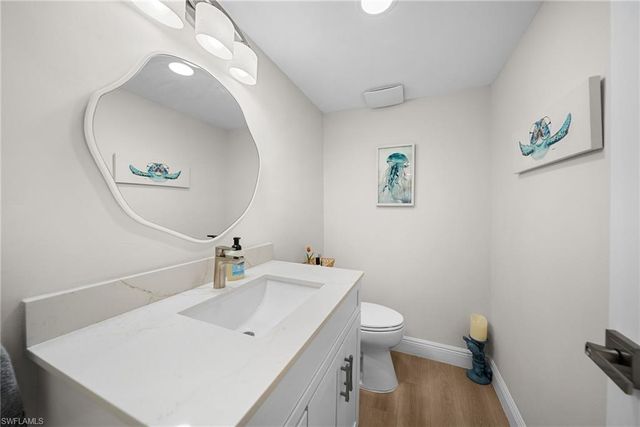 845 Collier CT 505, Marco Island, FL 34145