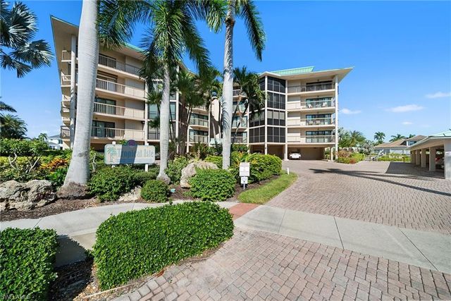 845 Collier CT 505, Marco Island, FL 34145
