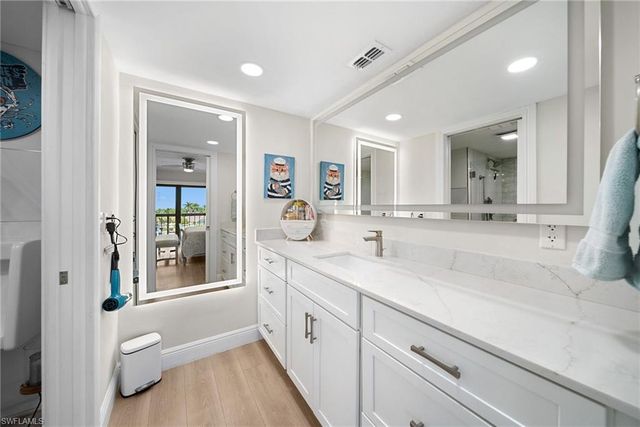 845 Collier CT 505, Marco Island, FL 34145