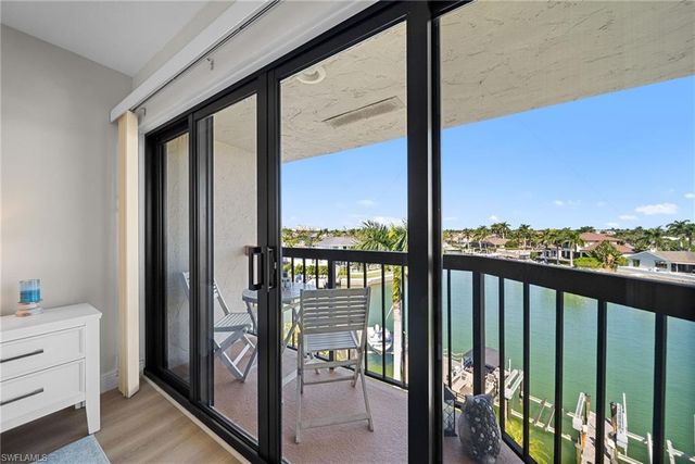 845 Collier CT 505, Marco Island, FL 34145