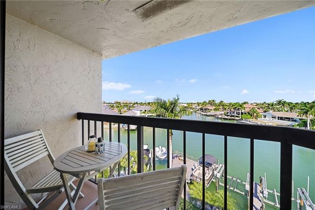 845 Collier CT 505, Marco Island, FL 34145