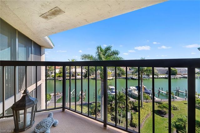 845 Collier CT 505, Marco Island, FL 34145