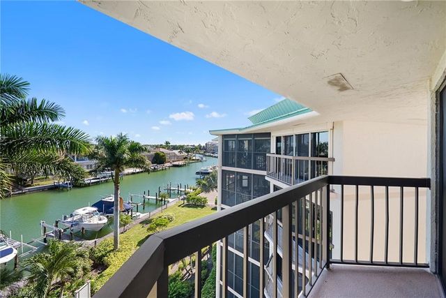 845 Collier CT 505, Marco Island, FL 34145