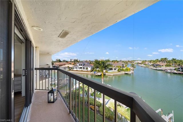 845 Collier CT 505, Marco Island, FL 34145
