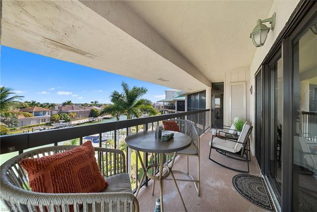 845 Collier CT 505, Marco Island, FL 34145