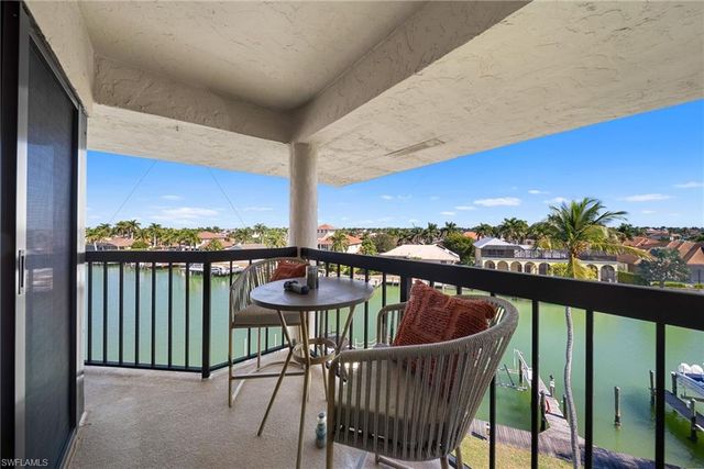 845 Collier CT 505, Marco Island, FL 34145