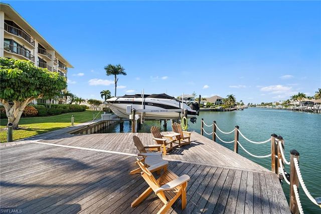 845 Collier CT 505, Marco Island, FL 34145