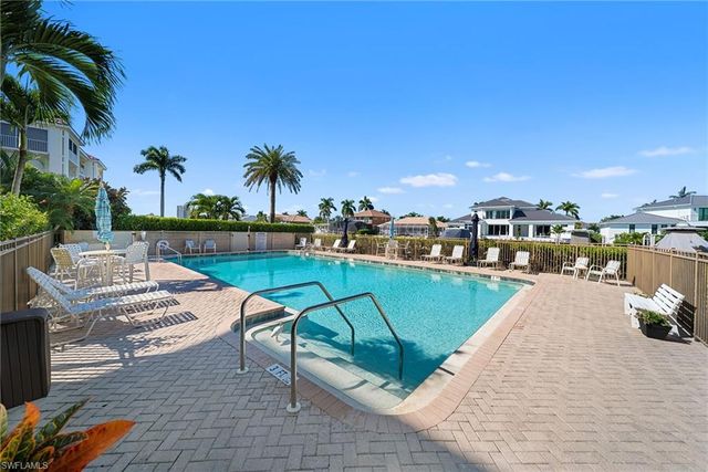 845 Collier CT 505, Marco Island, FL 34145