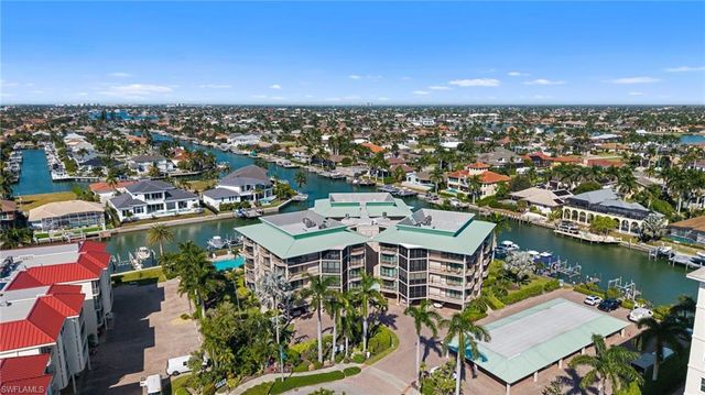 845 Collier CT 505, Marco Island, FL 34145