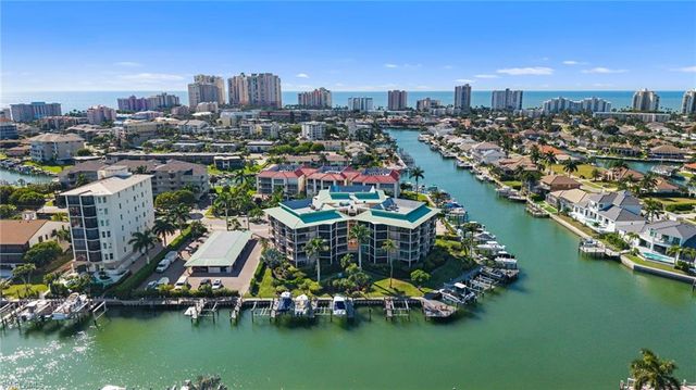 845 Collier CT 505, Marco Island, FL 34145