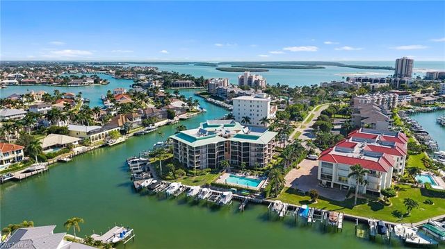 845 Collier CT 505, Marco Island, FL 34145