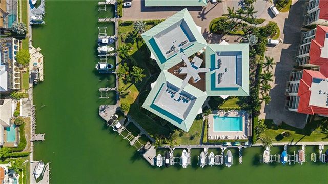 845 Collier CT 505, Marco Island, FL 34145