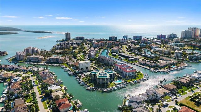 845 Collier CT 505, Marco Island, FL 34145