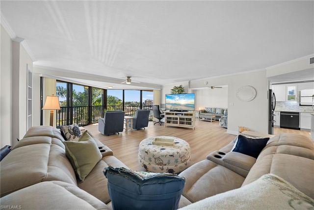 845 Collier CT 505, Marco Island, FL 34145