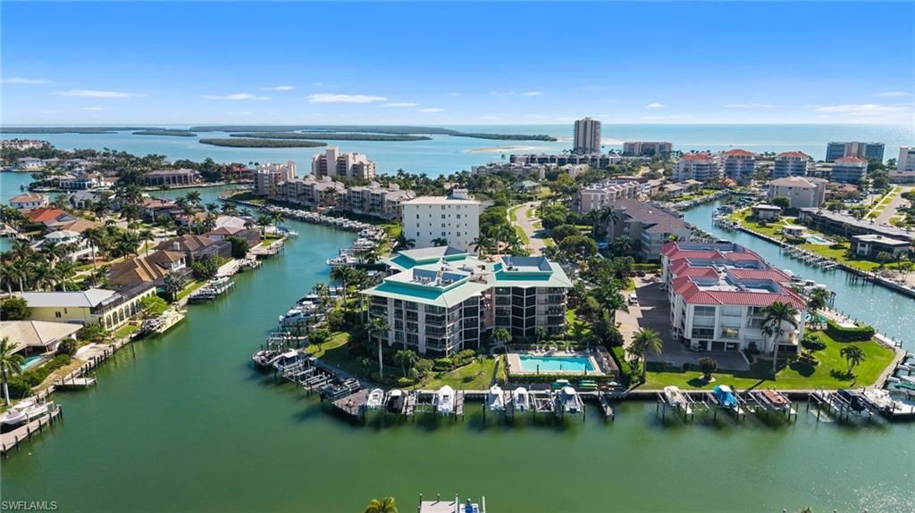 845 Collier CT 505, Marco Island, FL 34145