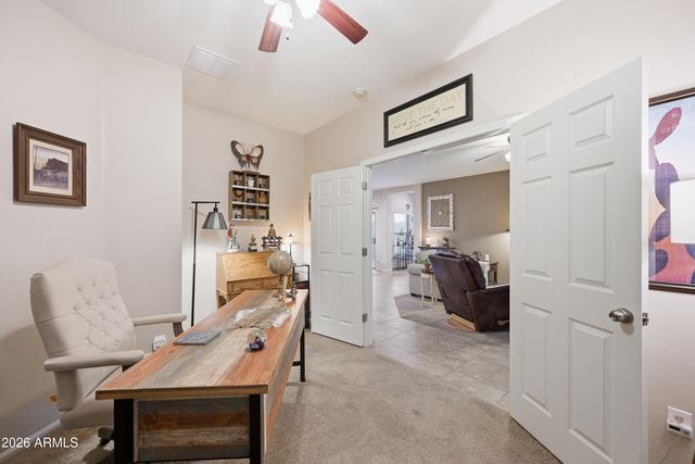 18514 N JAMESON Drive, Maricopa, AZ 85138