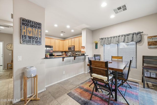 18514 N JAMESON Drive, Maricopa, AZ 85138