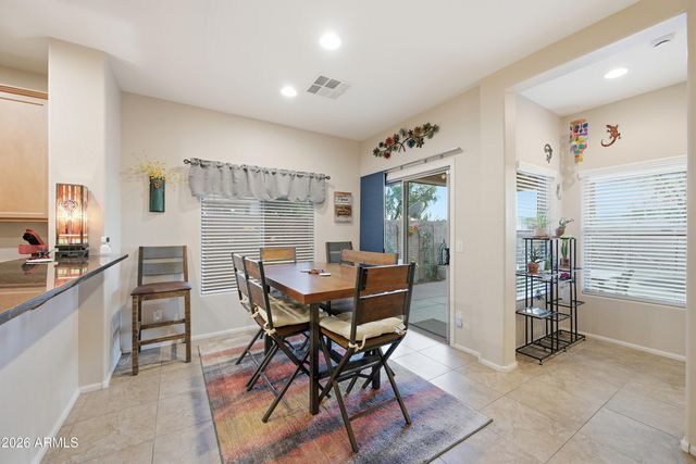 18514 N JAMESON Drive, Maricopa, AZ 85138