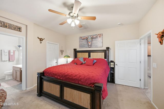 18514 N JAMESON Drive, Maricopa, AZ 85138