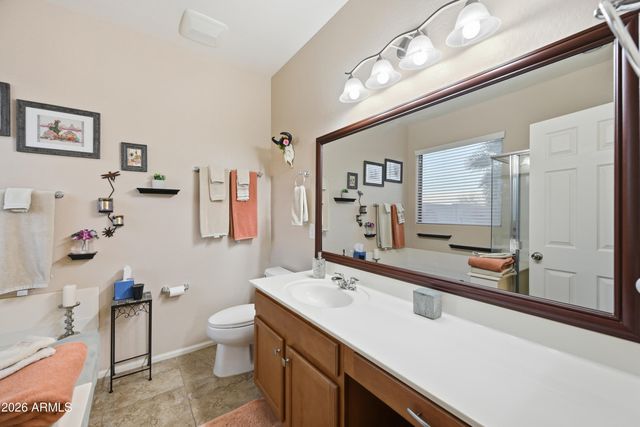 18514 N JAMESON Drive, Maricopa, AZ 85138