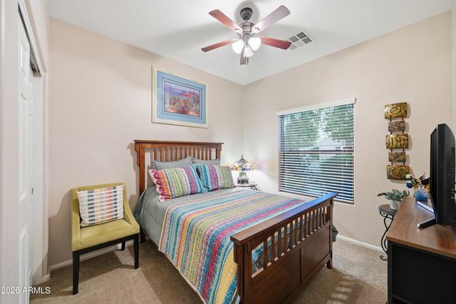 18514 N JAMESON Drive, Maricopa, AZ 85138