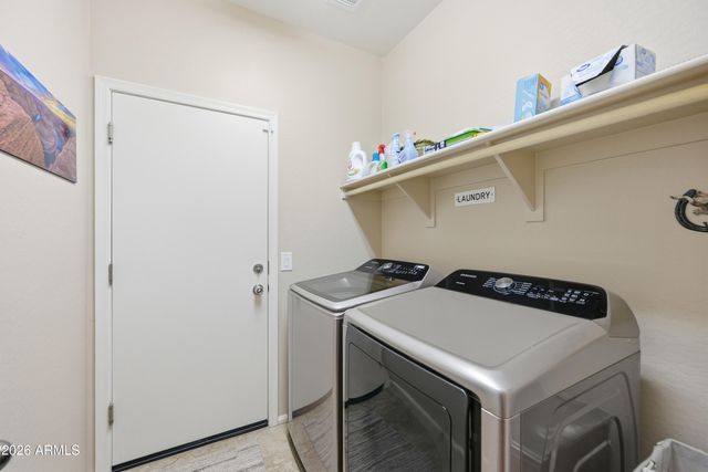 18514 N JAMESON Drive, Maricopa, AZ 85138