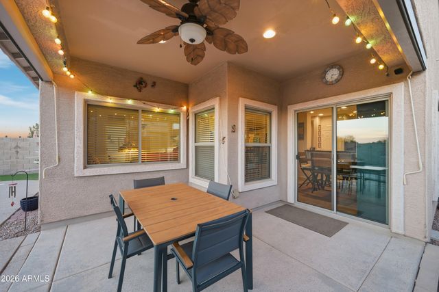 18514 N JAMESON Drive, Maricopa, AZ 85138