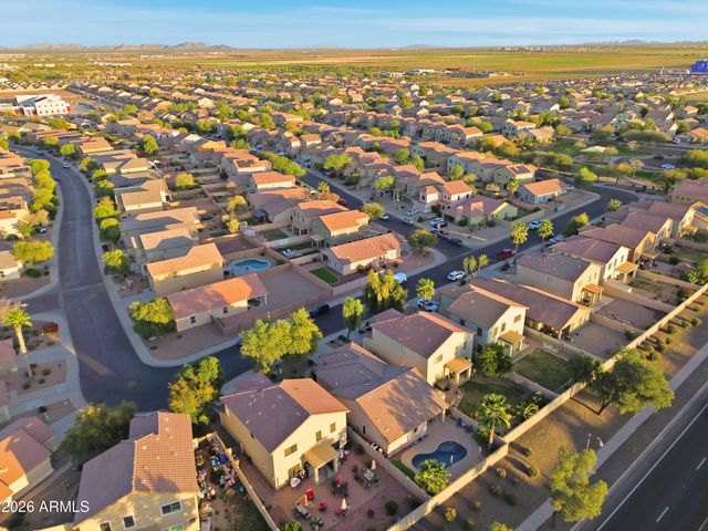 18514 N JAMESON Drive, Maricopa, AZ 85138