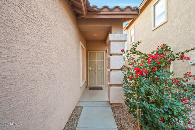 18514 N JAMESON Drive, Maricopa, AZ 85138