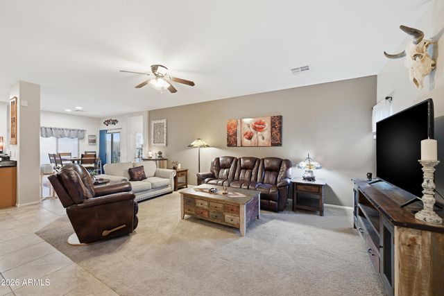 18514 N JAMESON Drive, Maricopa, AZ 85138