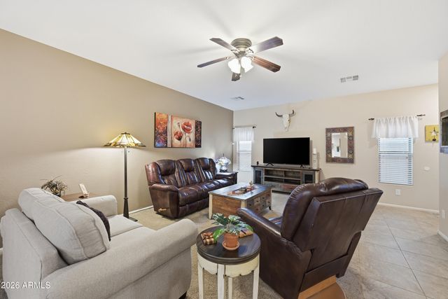 18514 N JAMESON Drive, Maricopa, AZ 85138