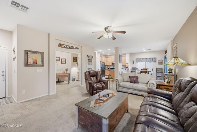 18514 N JAMESON Drive, Maricopa, AZ 85138