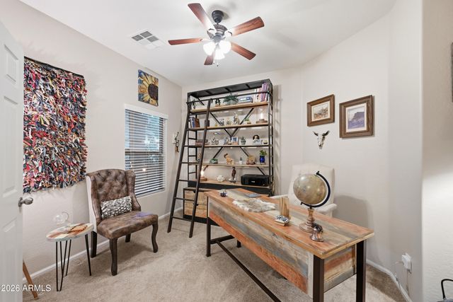 18514 N JAMESON Drive, Maricopa, AZ 85138