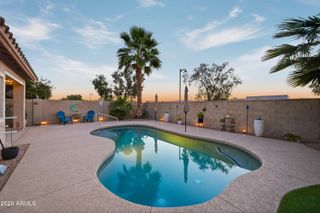 18514 N JAMESON Drive, Maricopa, AZ 85138