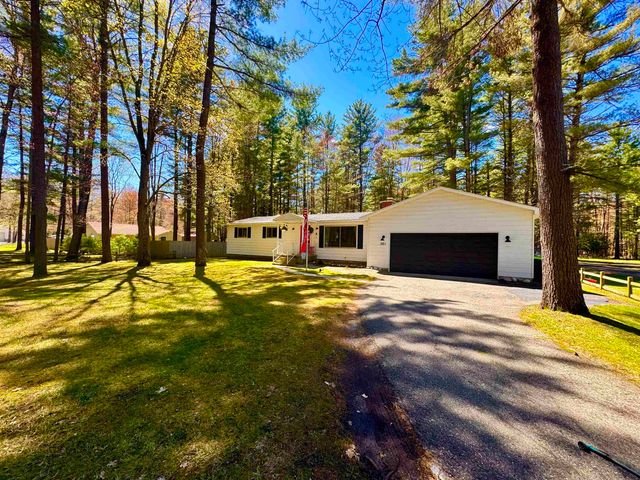 881 Geller Court, East Tawas, MI 48730