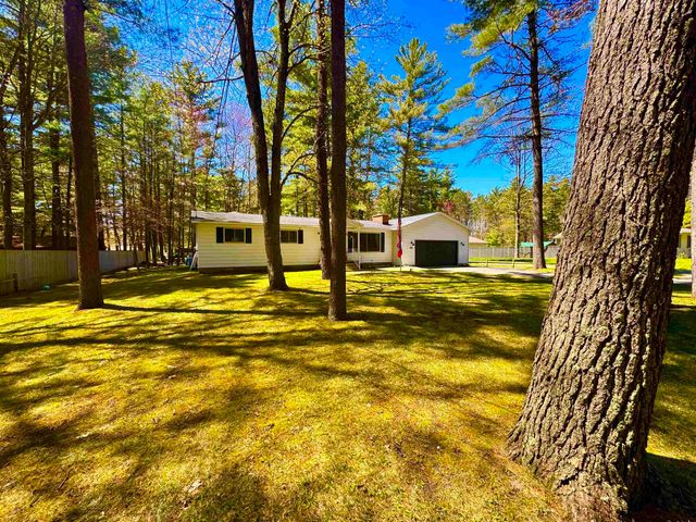 881 Geller Court, East Tawas, MI 48730
