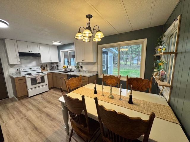 881 Geller Court, East Tawas, MI 48730