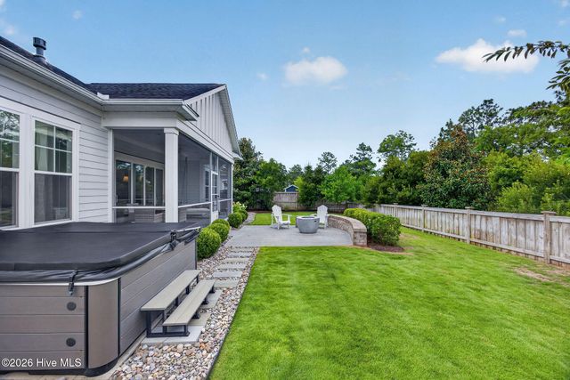 3406 Oyster Tabby Drive, Wilmington, NC 28412