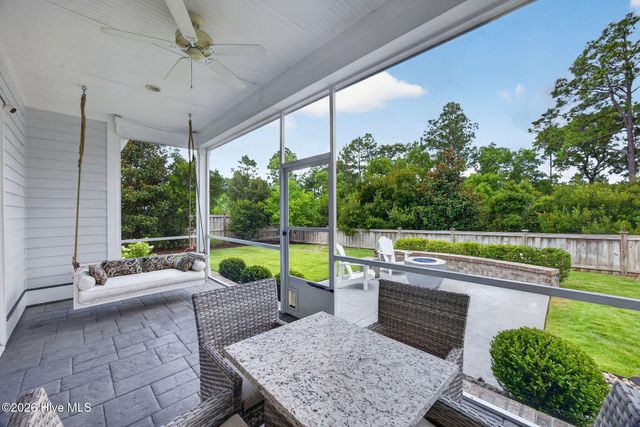 3406 Oyster Tabby Drive, Wilmington, NC 28412