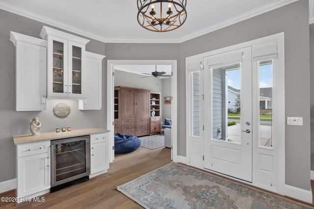 3406 Oyster Tabby Drive, Wilmington, NC 28412