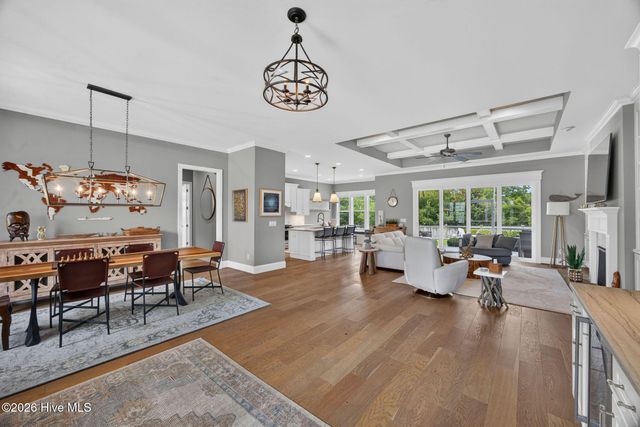 3406 Oyster Tabby Drive, Wilmington, NC 28412