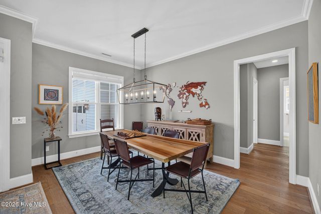 3406 Oyster Tabby Drive, Wilmington, NC 28412