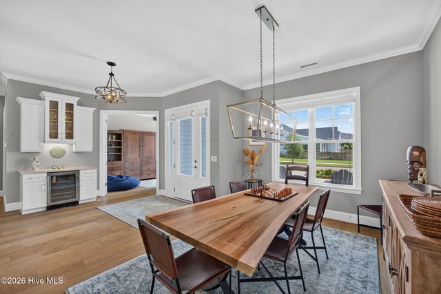 3406 Oyster Tabby Drive, Wilmington, NC 28412