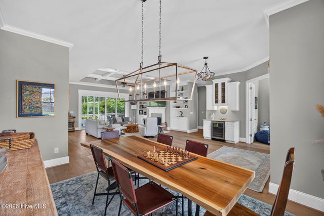 3406 Oyster Tabby Drive, Wilmington, NC 28412