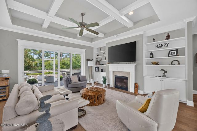 3406 Oyster Tabby Drive, Wilmington, NC 28412