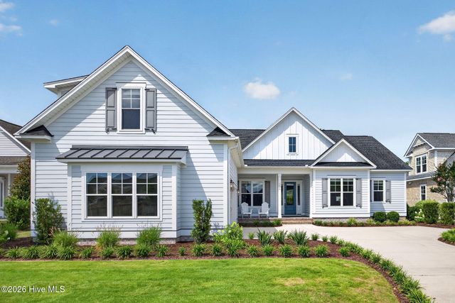 3406 Oyster Tabby Drive, Wilmington, NC 28412