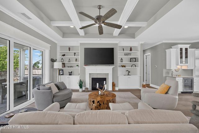 3406 Oyster Tabby Drive, Wilmington, NC 28412