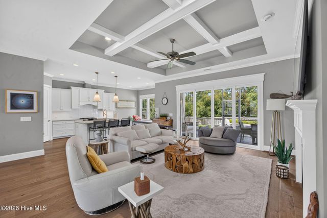 3406 Oyster Tabby Drive, Wilmington, NC 28412